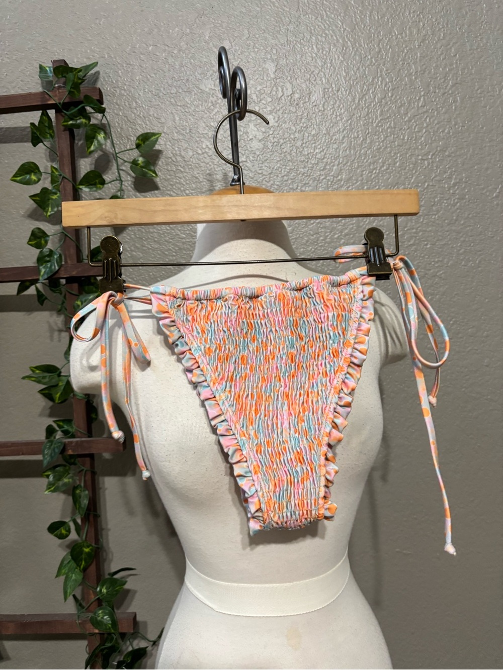 STRAWBERRY MILK MOB
Marmalade Bikini Set L - Picture 13 of 15